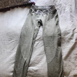 gymshark flex leggings
